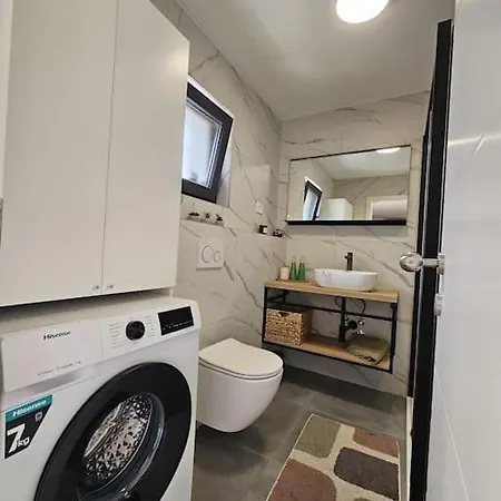 New Open Space Apartment *