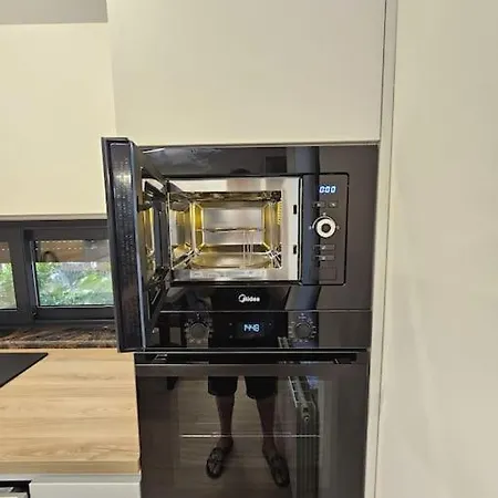 New Open Space Apartment *