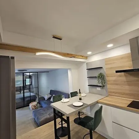 New Open Space Apartment Pula